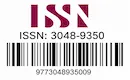ISSN Logo